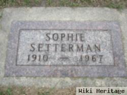 Sophia Setterman