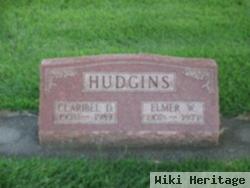 Elmer W. Hudgins