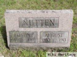 August Nutten