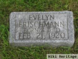 Evelyn Frischmann