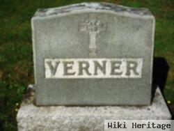 Thomas F Verner