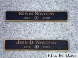 Erwin Novotny