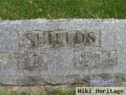 Maud Mason Shields