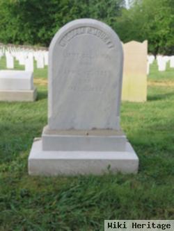 Ltc William Robards Jouett