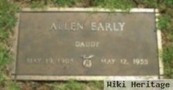 Allen William Early