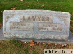 Hazel M. Lawyer