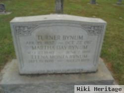 Turner Bynum