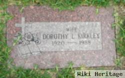 Dorothy L Kirkley