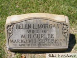 Helen L. Morgan Curlee