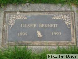 Gussie Bennett