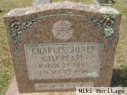 Charles Jones Gilcrease