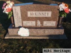 Erma M. Mckinney