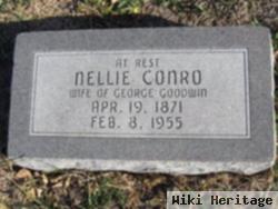 Nellie Conro Goodwin