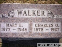 Mary Ellen Norris Walker