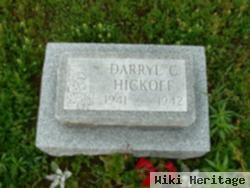 Darryl Hickoff