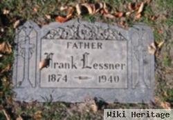 Frank Lessner