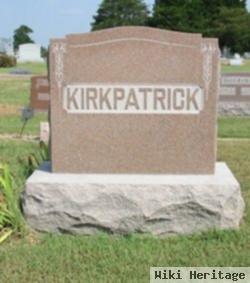 Edward C. Kirkpatrick