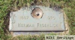 Herman Froehlich