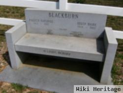 Helen Haire Blackburn