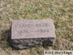 Weaver Buzby
