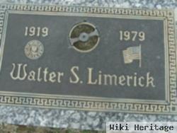 Walter Stansbury Limerick