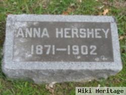 Anna Sullivan Hershey