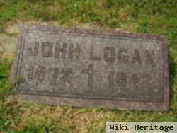 John Logan