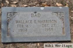 Wallace E. Harrison