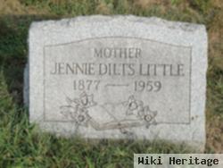 Jennie Dilts Little