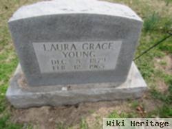 Laura Grace Sharp Young