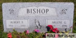 Albert F. Bishop