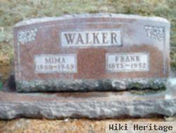 Mima Stedman Walker