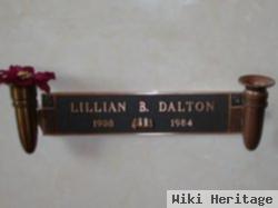 Lillian Belle Wilson Dalton