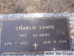 Charlie Lampe