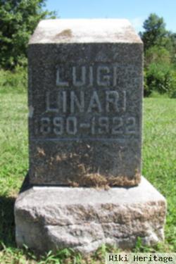 Luigi Linari