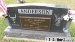 Gary L. Anderson