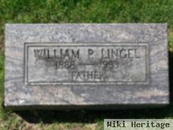 William Peter Lingel