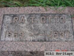 Ira T. Otto