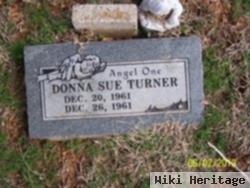 Donna Sue Turner