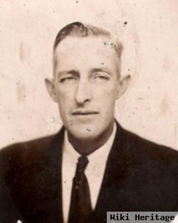 Walter Harry Weaver, Sr