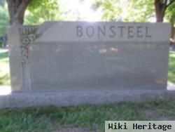 Charles W "bill" Bonsteel, Sr