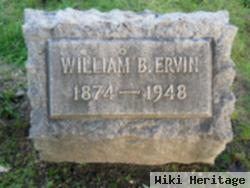 William Boyd Ervin