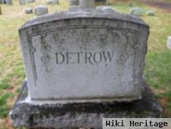 Hiram Detrow