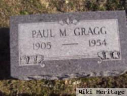 Paul Martin Gragg