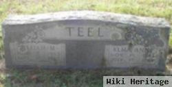 William Marshall Teel