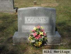 Stella Mcnew Counts