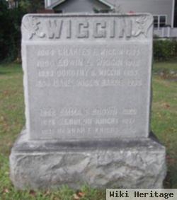 Charles L. Wiggin