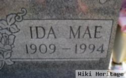 Ida Mae Overfield Koker