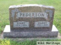 Harry Pederson