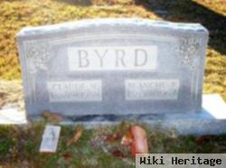 Blanche R. Byrd